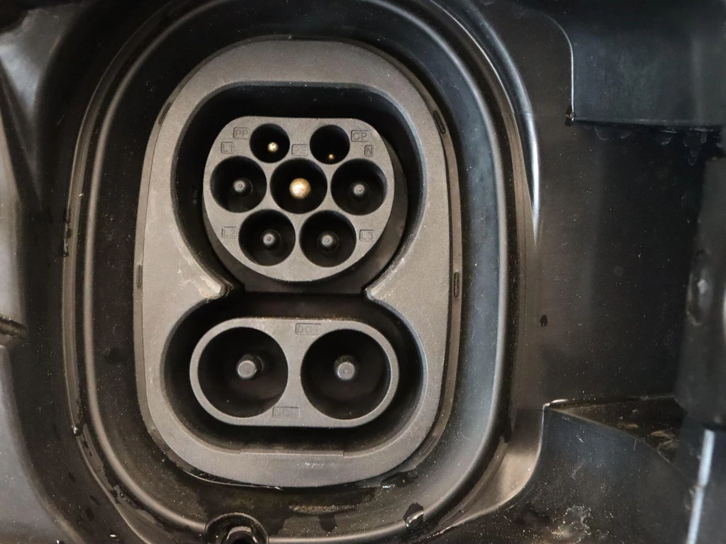 Škoda Enyaq Coupe – foto 12