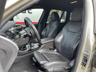 BMW X3 – thumbnail 8