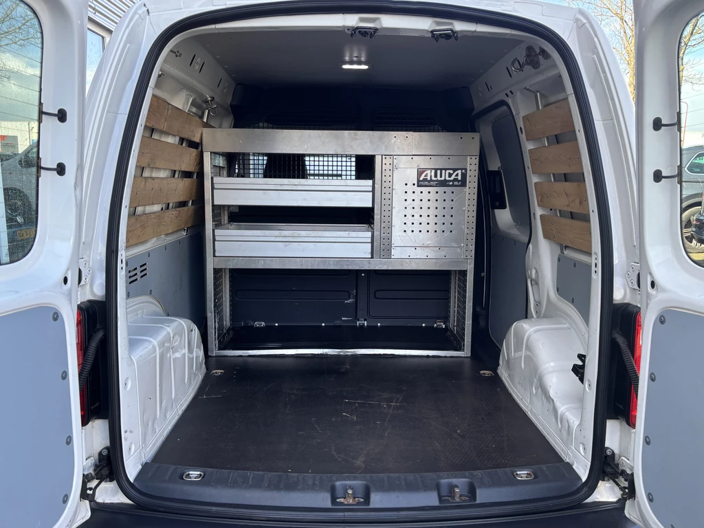 Volkswagen Caddy – foto 10