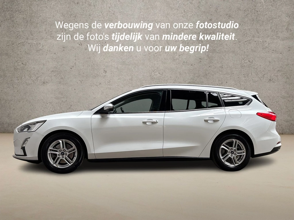 Ford Focus – foto 2