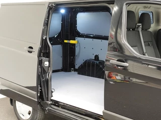 Ford Transit Custom – thumbnail 12