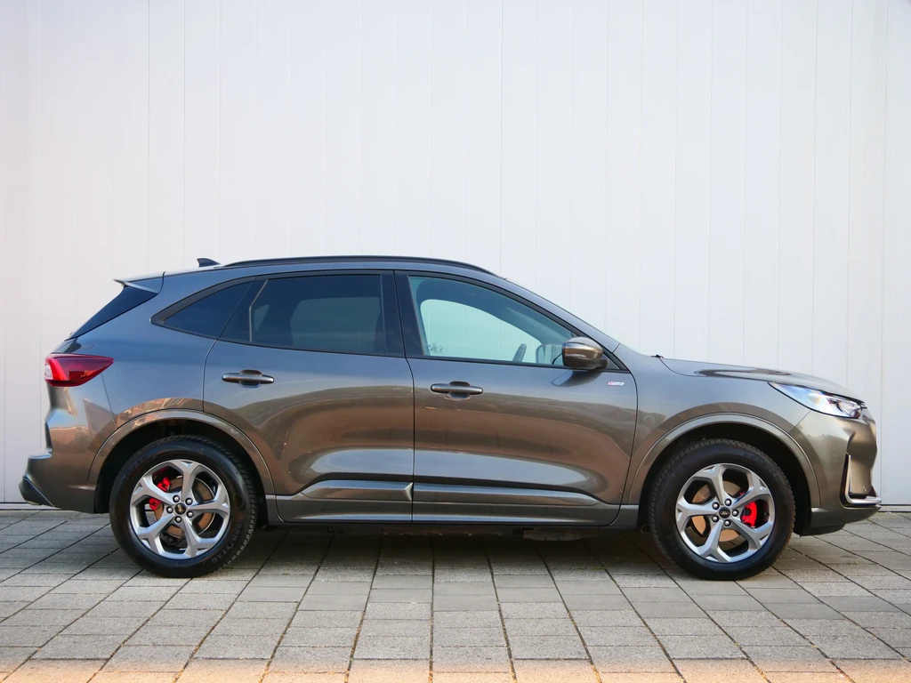Ford Kuga – foto 6