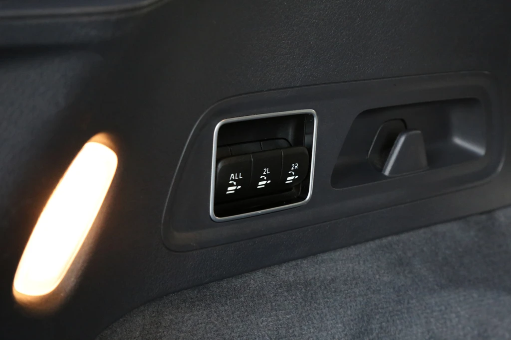 Mercedes-Benz GLS – foto 55