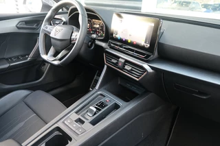 CUPRA Leon – thumbnail 23