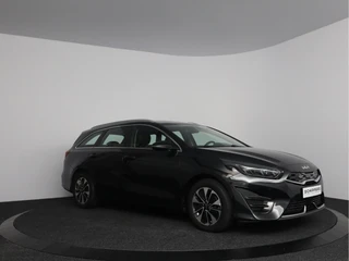 Kia Ceed Sportswagon – thumbnail 8