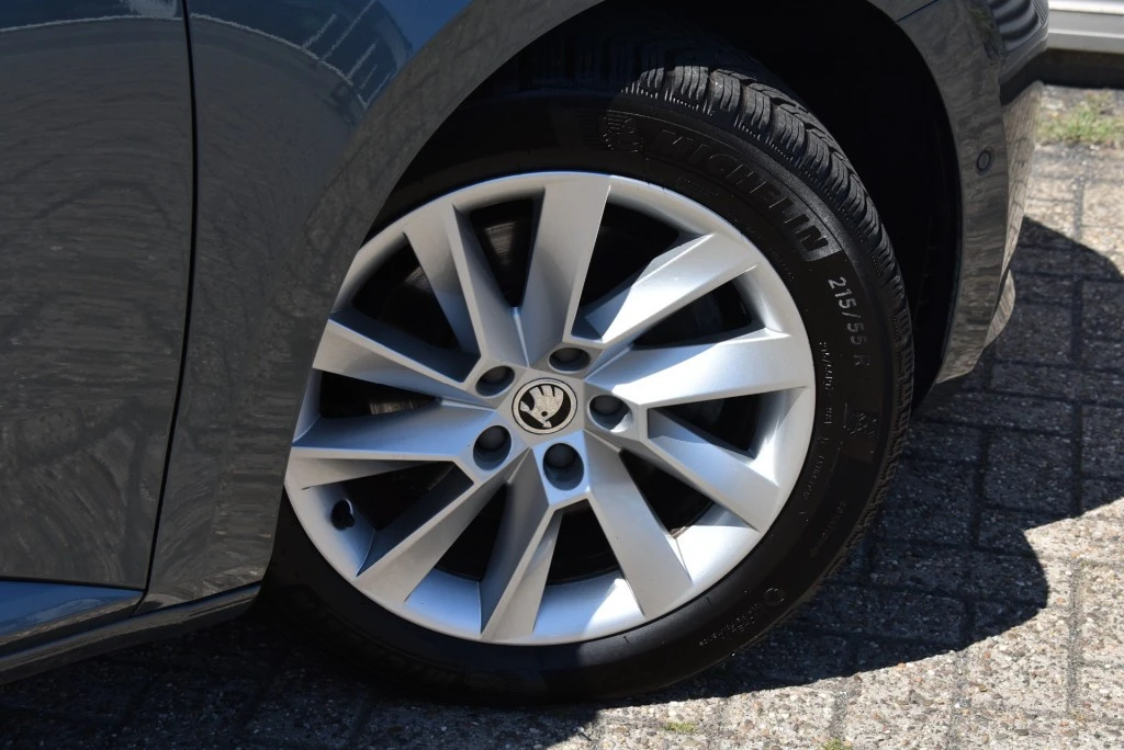 Škoda Superb – foto 14