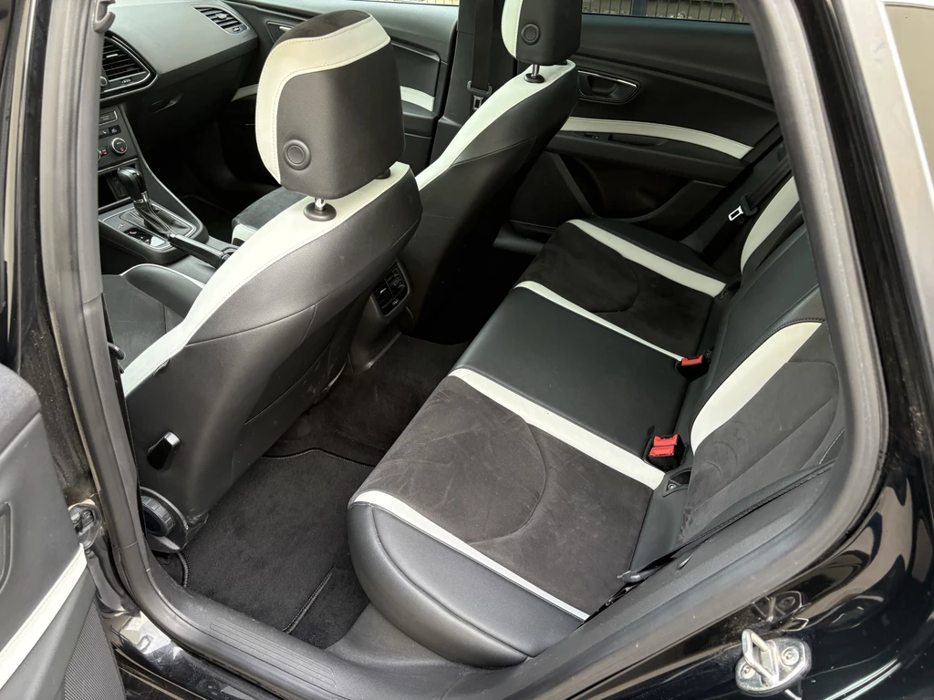 SEAT Leon – foto 11