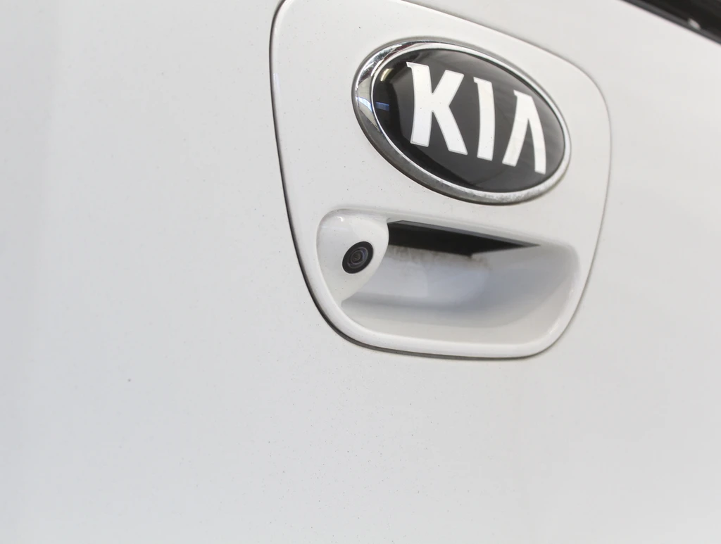 Kia Picanto – foto 28