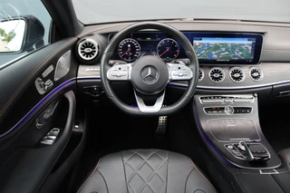 Mercedes-Benz CLS – thumbnail 25