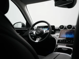 Mercedes-Benz C-Klasse – thumbnail 32