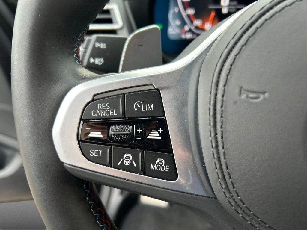 BMW X4 – foto 13