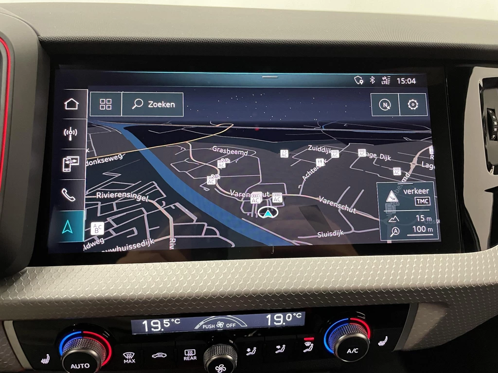 Audi A1 Sportback – foto 10