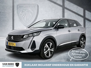 Peugeot 3008 – thumbnail 1