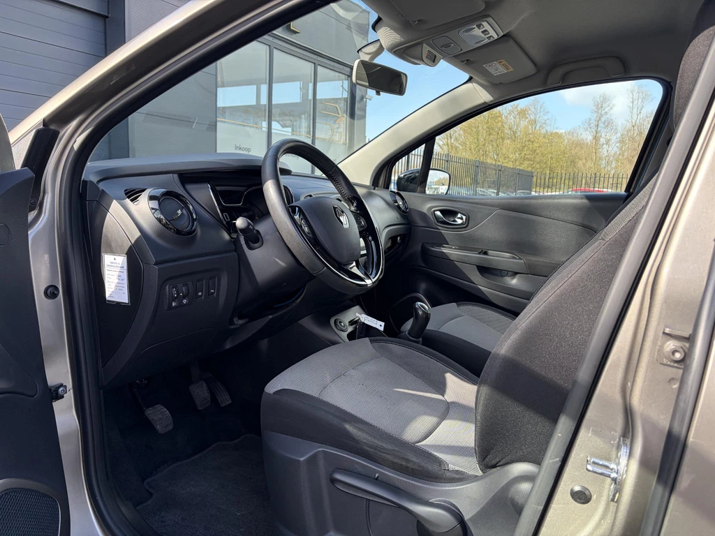 Renault Captur – foto 9