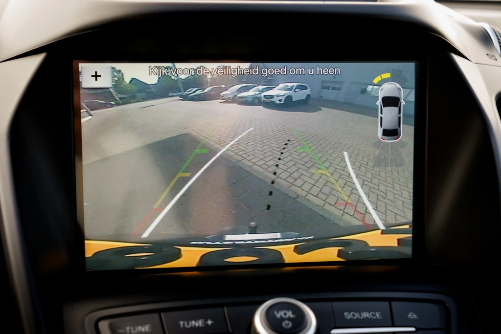 Ford Kuga – foto 17