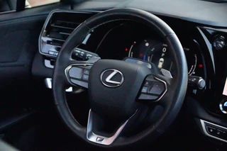 Lexus RX – thumbnail 8