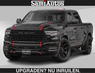 Dodge Ram Pick-Up – thumbnail 23