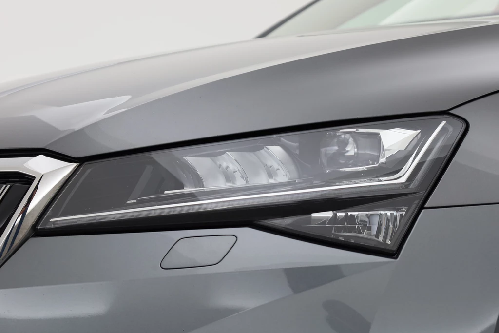 Škoda Superb – foto 43