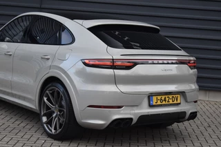 Porsche Cayenne – thumbnail 5