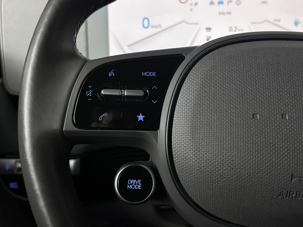Hyundai IONIQ 5 – foto 23