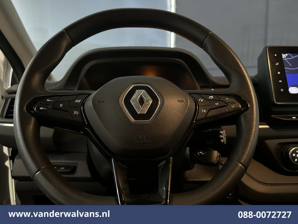 Renault Trafic – foto 9