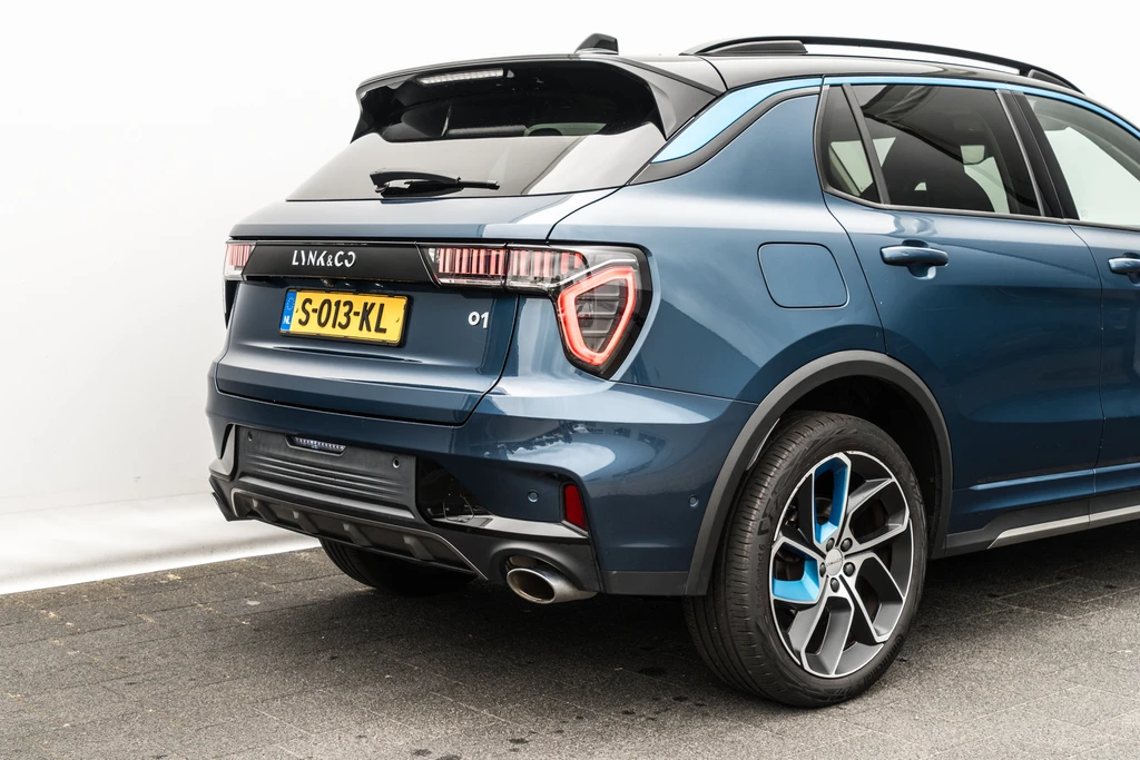 Lynk & Co 01 – foto 8