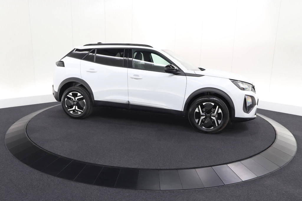 Peugeot 2008 – foto 12