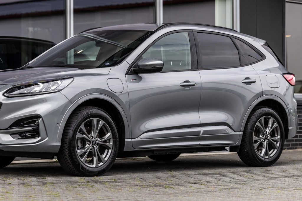 Ford Kuga – foto 3