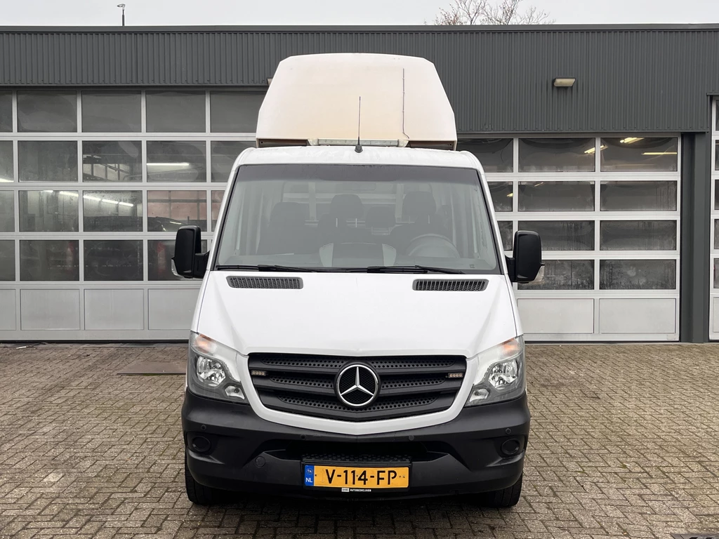 Mercedes-Benz Sprinter – foto 8