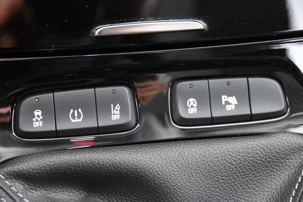 Opel Grandland X – foto 22