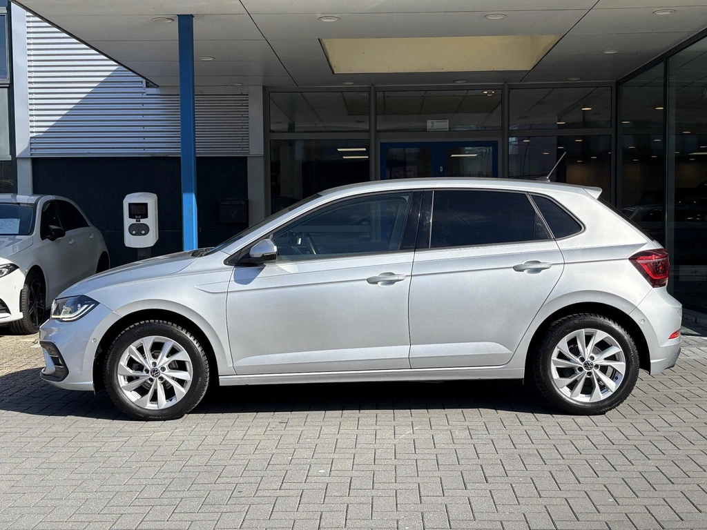 Volkswagen Polo – foto 2