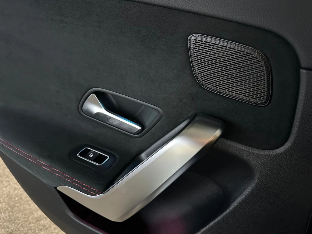 Mercedes-Benz A-Klasse – foto 44