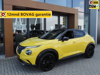Nissan Juke – thumbnail 1