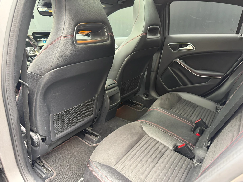 Mercedes-Benz A-Klasse – foto 16