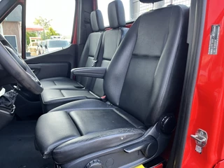 Mercedes-Benz Sprinter – thumbnail 39