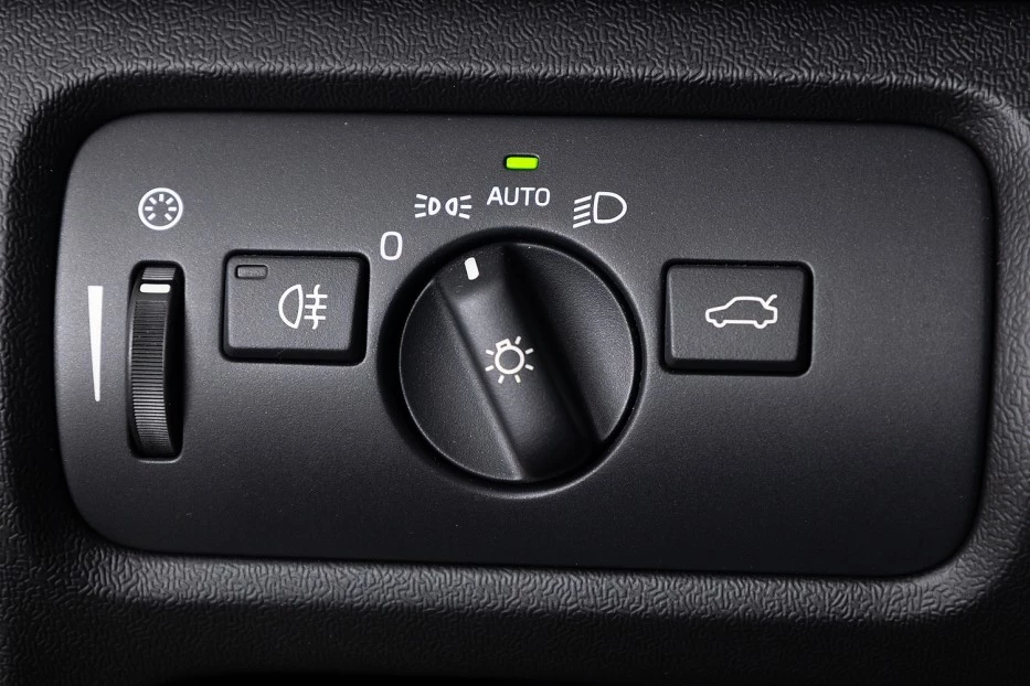 Volvo V40 – foto 22