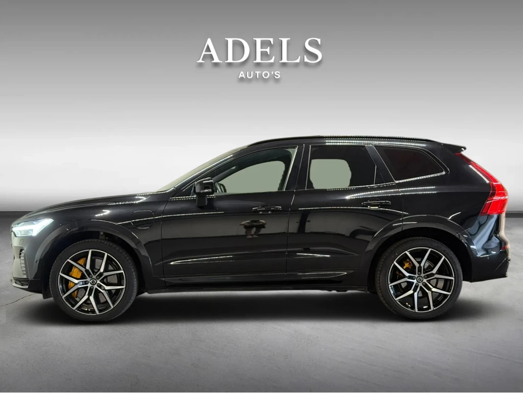 Volvo XC60 – foto 2