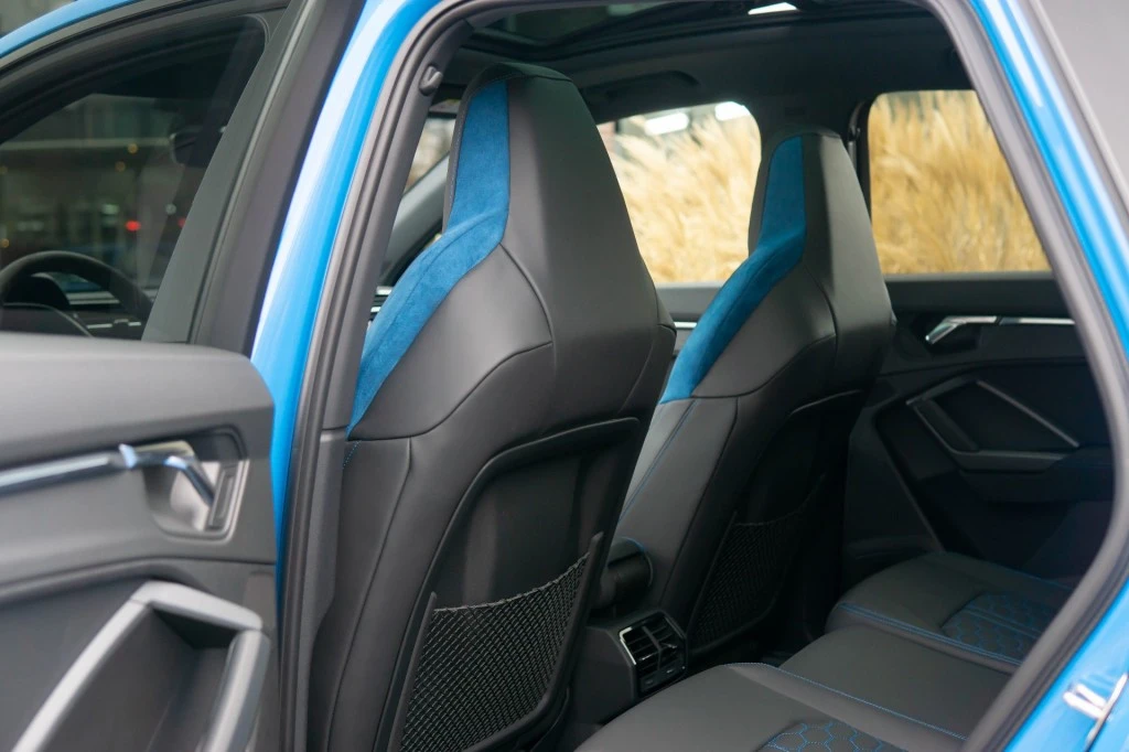Audi RSQ3 – foto 30