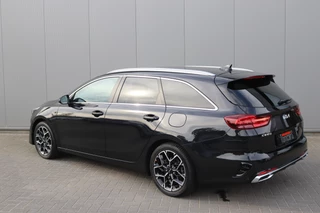 Kia Ceed Sportswagon – thumbnail 4