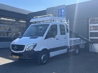 Mercedes-Benz Sprinter – thumbnail 1
