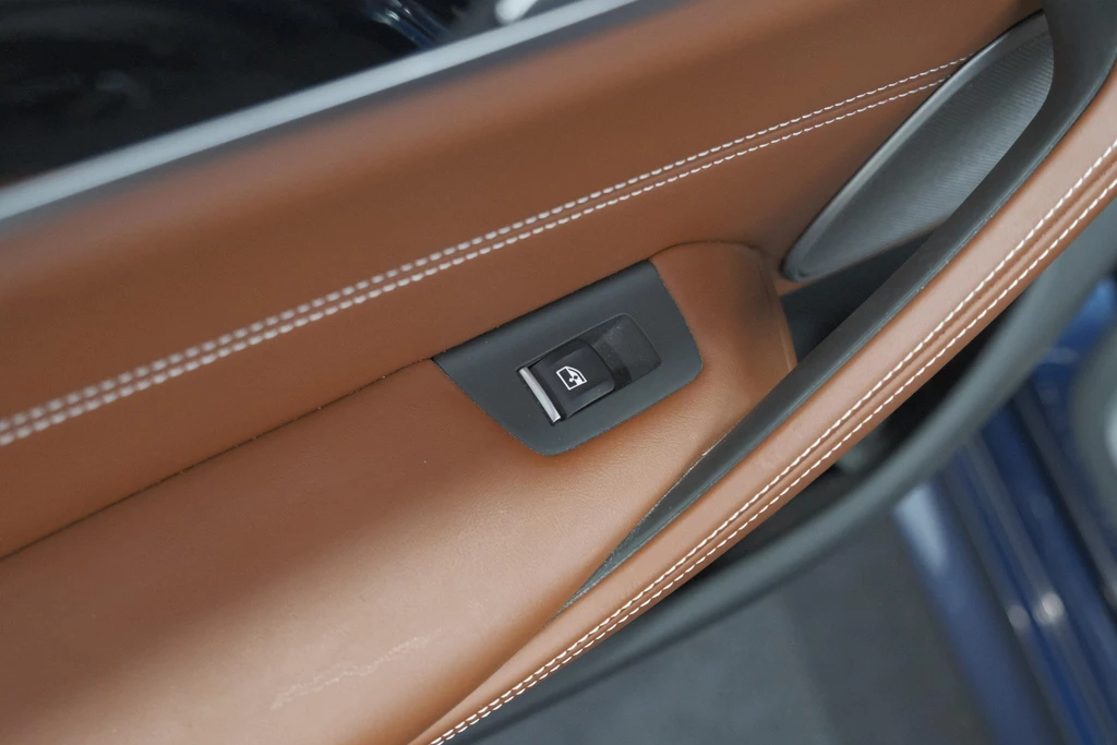 BMW 5 Serie – foto 54