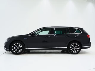 Volkswagen Passat – thumbnail 2