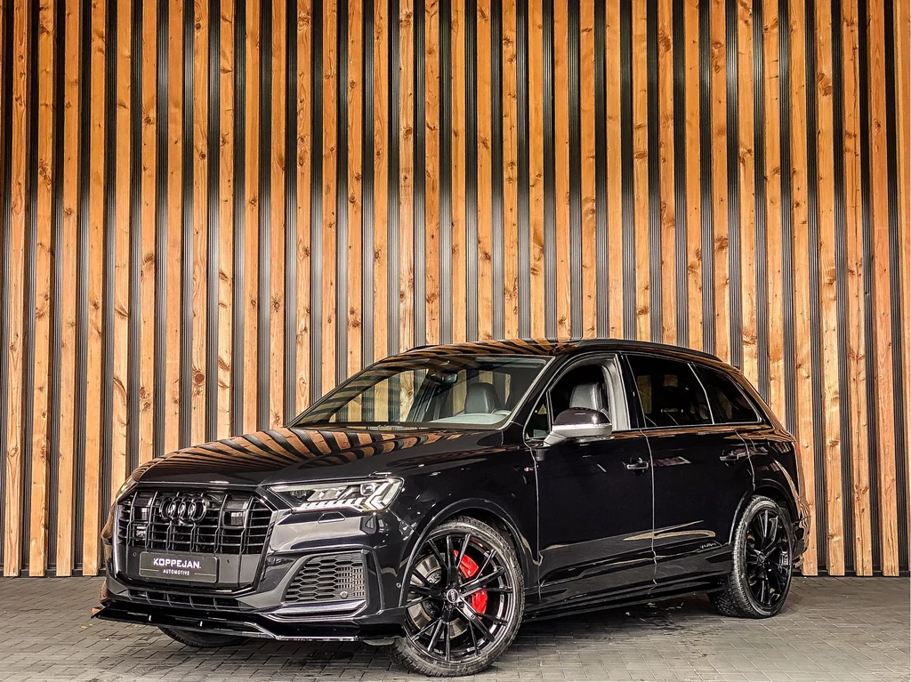 Audi Q7 – foto 2