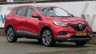 Renault Kadjar – thumbnail 5