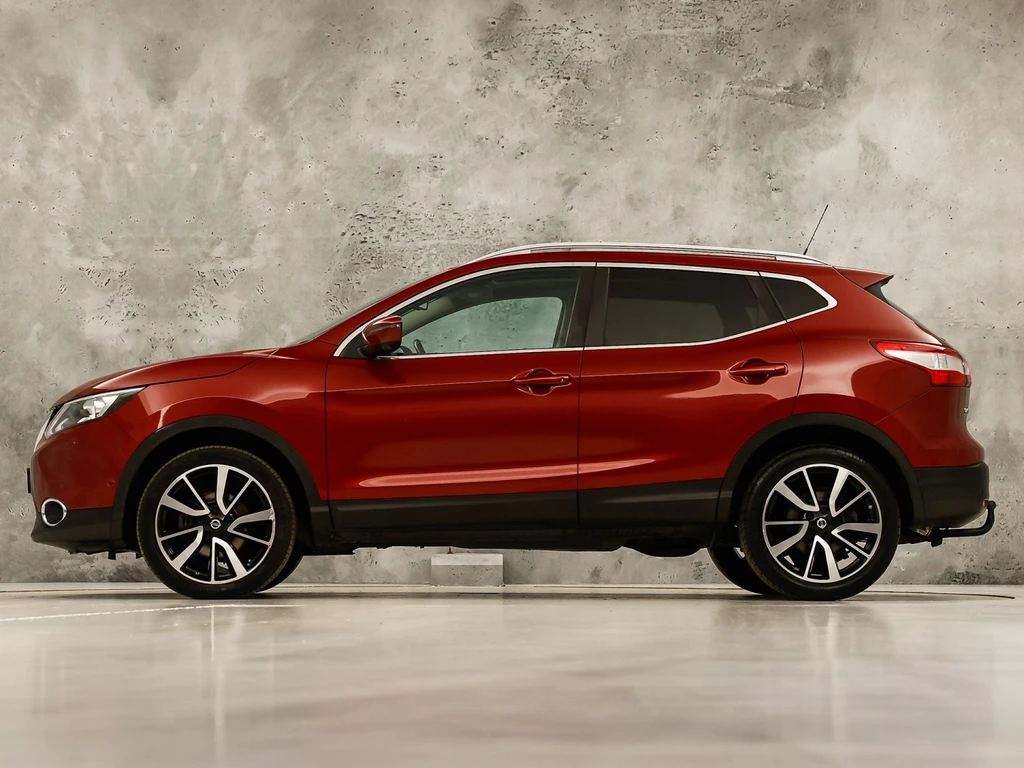 Nissan QASHQAI – foto 3