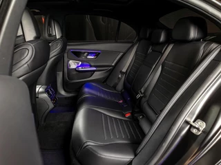 Mercedes-Benz C-Klasse – thumbnail 8