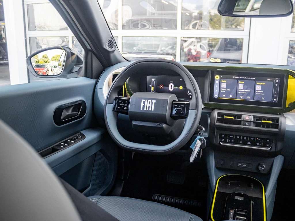 Fiat Grande Panda – foto 14