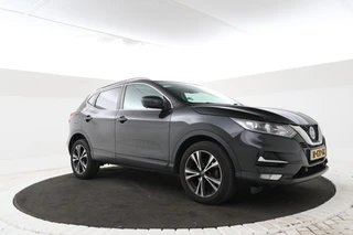 Nissan QASHQAI – thumbnail 5