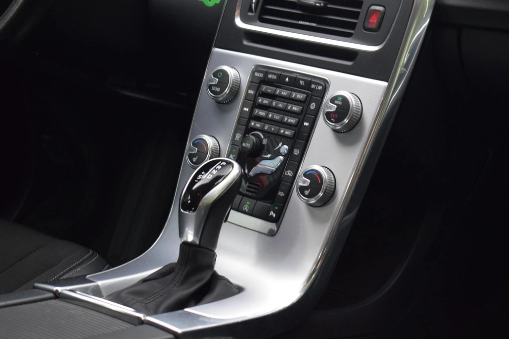 Volvo V60 – foto 25