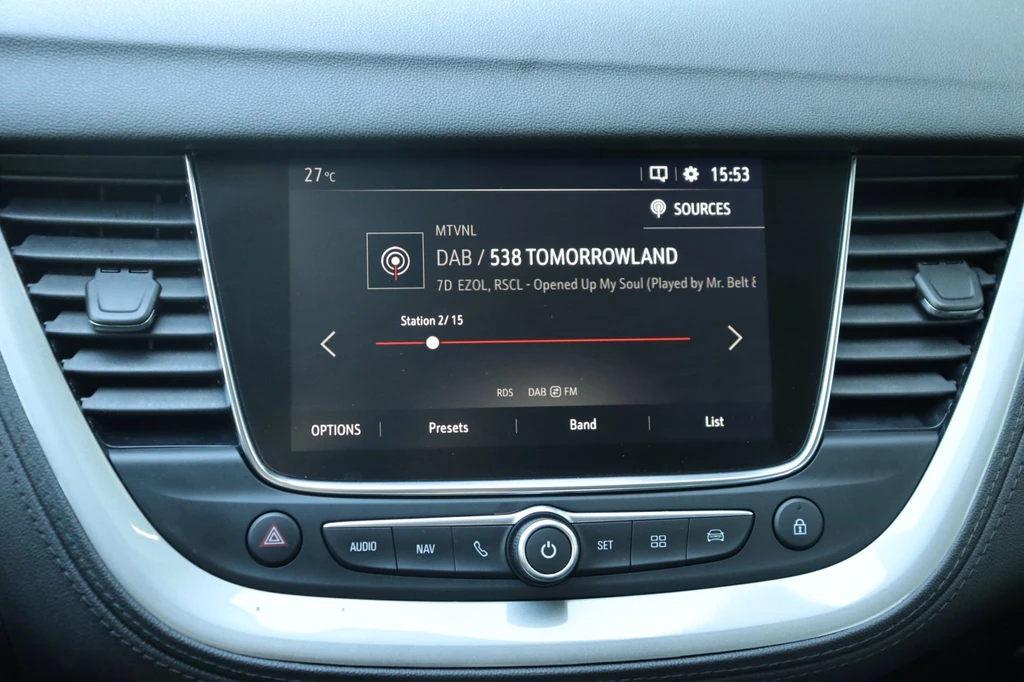 Opel Grandland X – foto 18